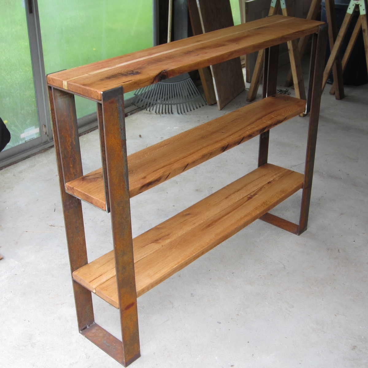 Book Shelf 1