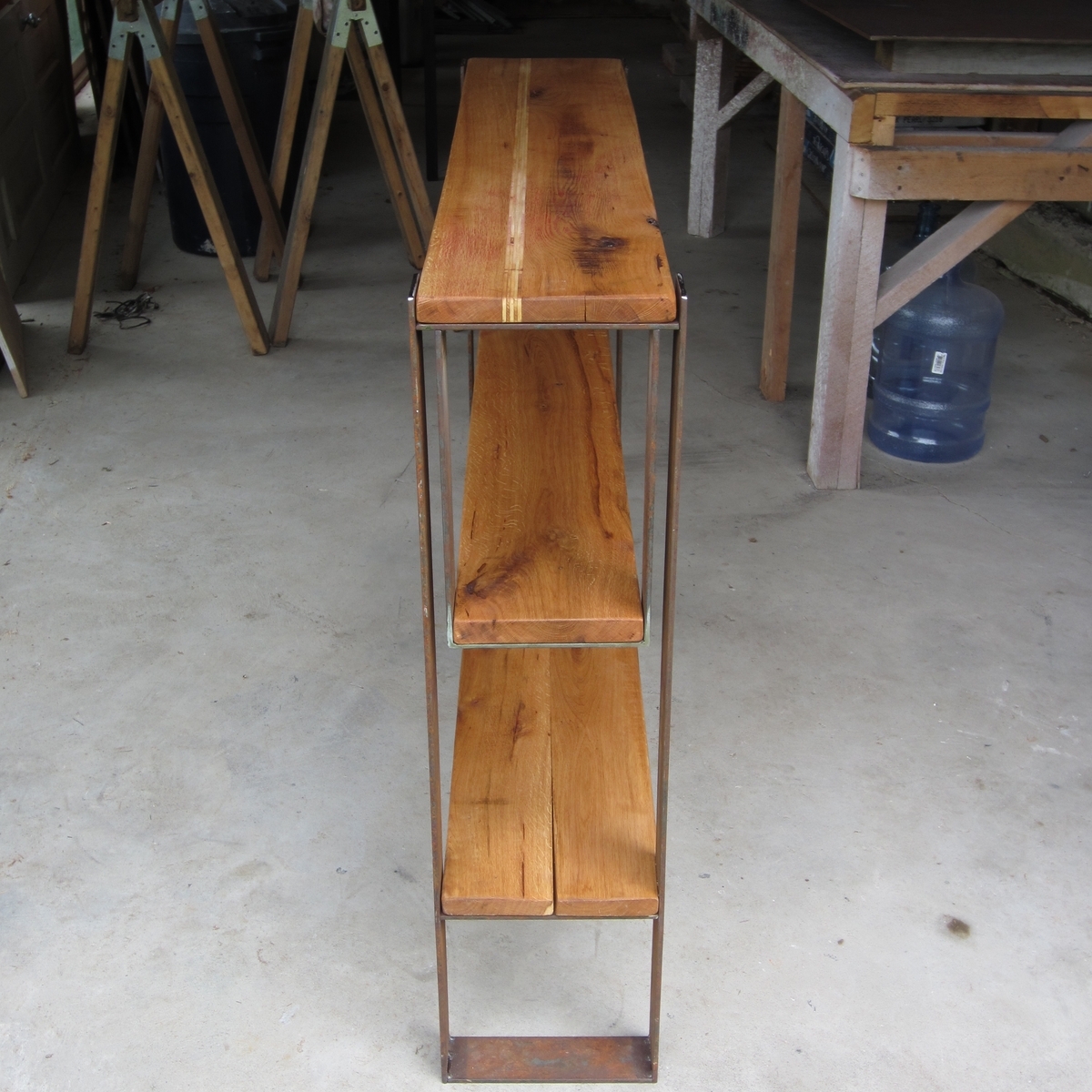 Book Shelf 2