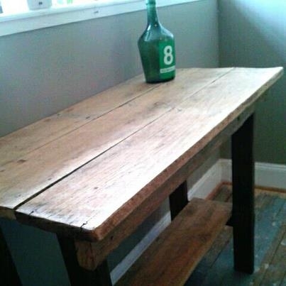Landon Farm Table