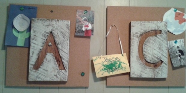 Ausden Boards