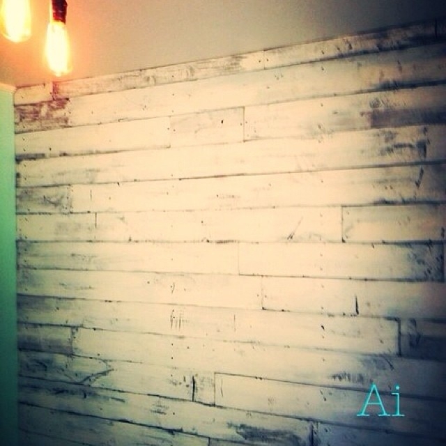 Tn Wood Wall