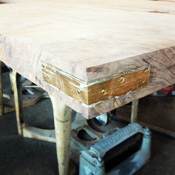 Maytag Table 2 