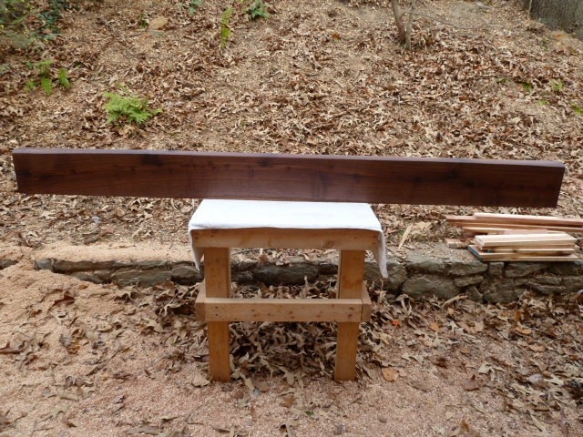 Mantel Shelf 15 