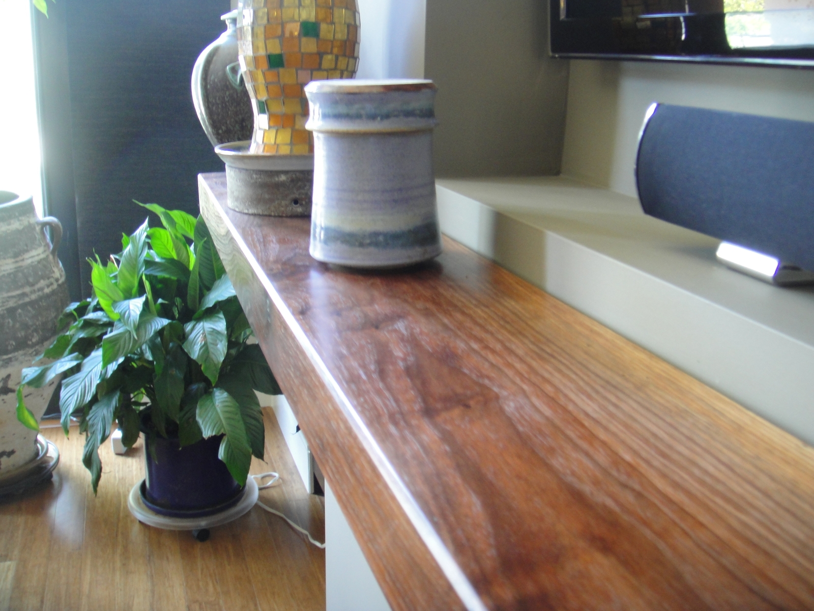 Mantel Shelf 7 