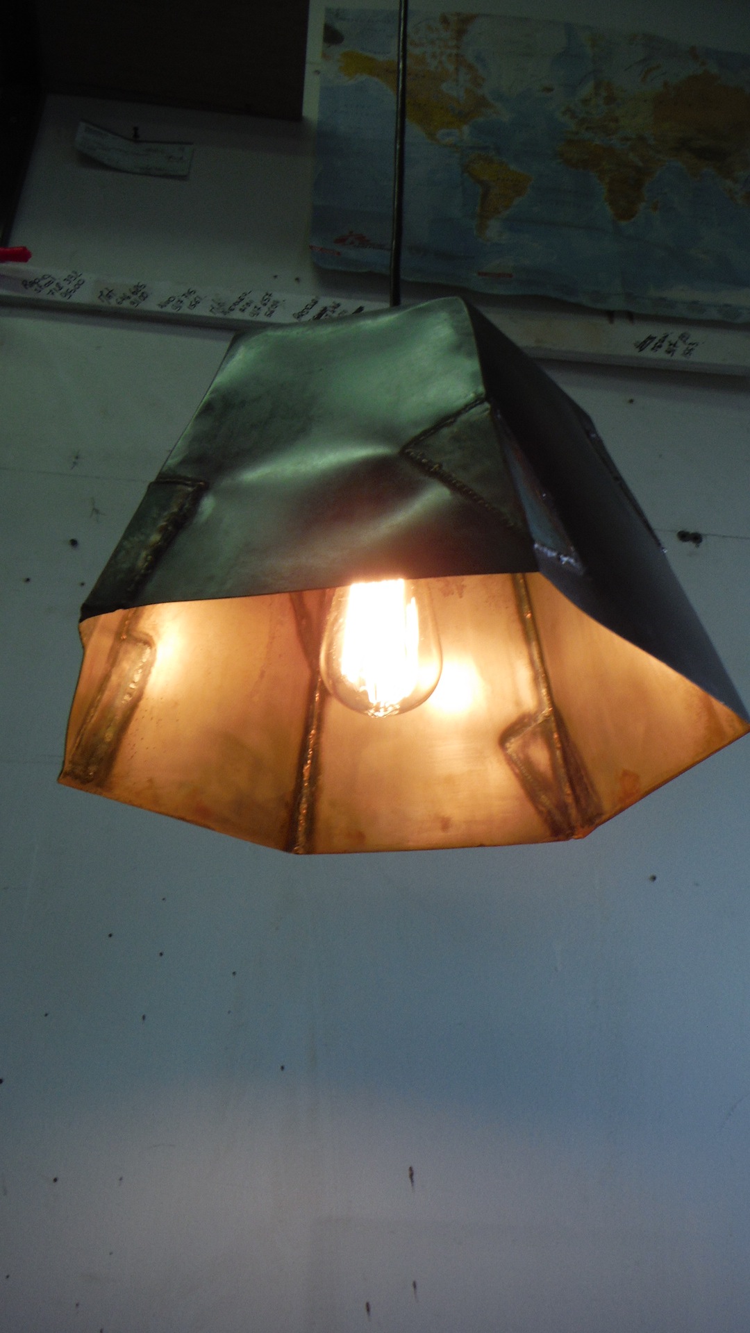 Patch Light. 3 