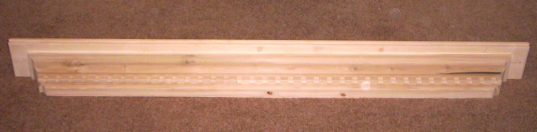 Mantle