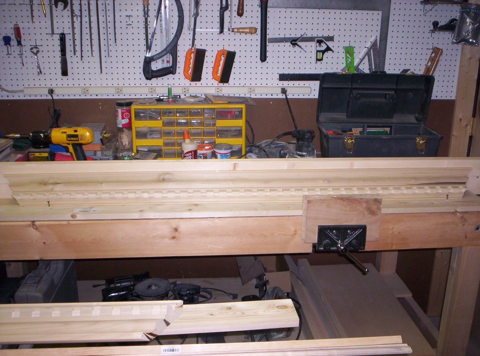 Mantle 2 
