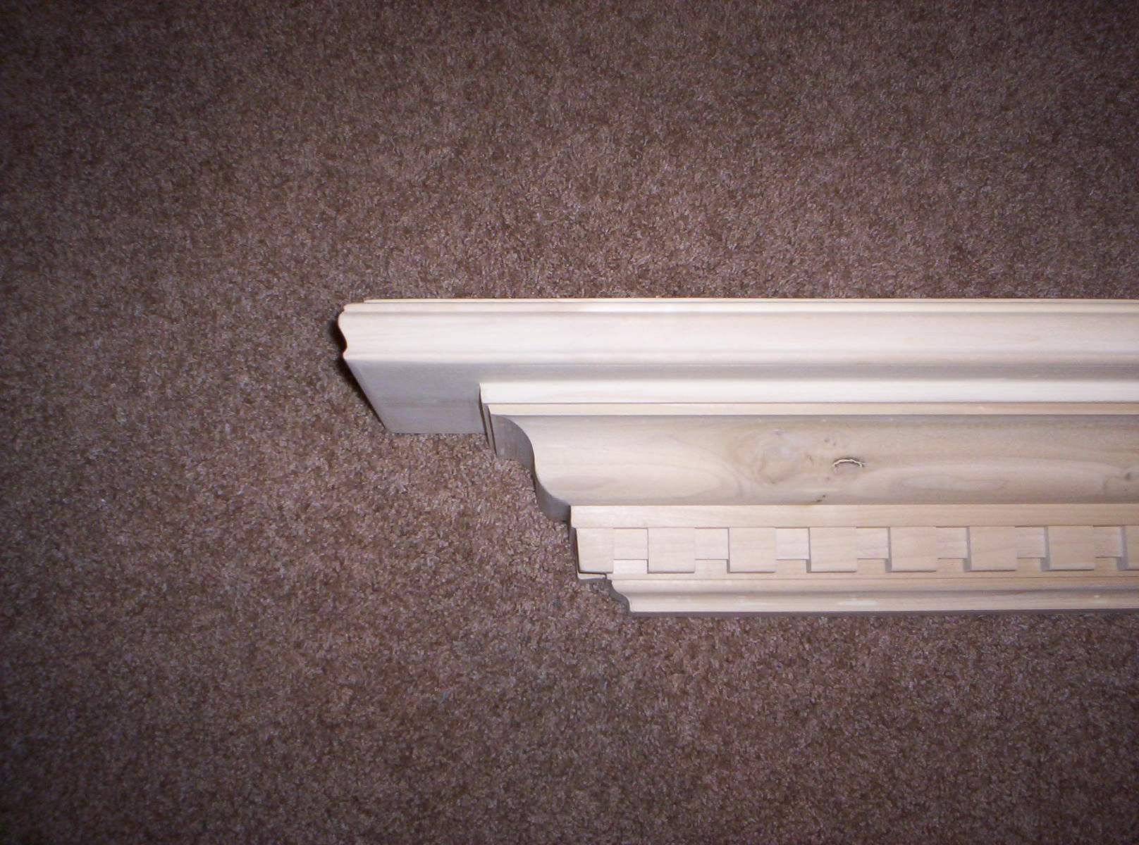Mantle 6 