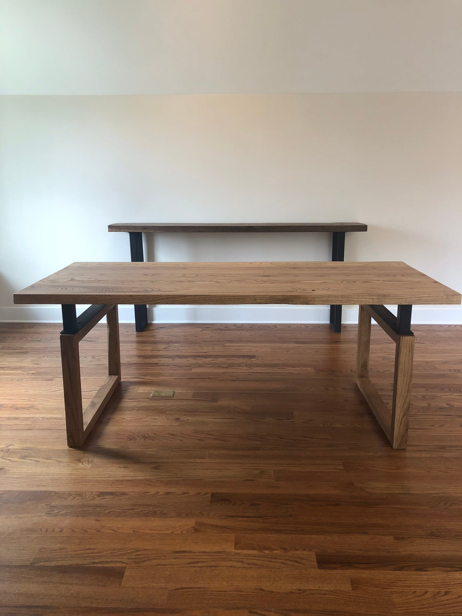 Office Desk 1 