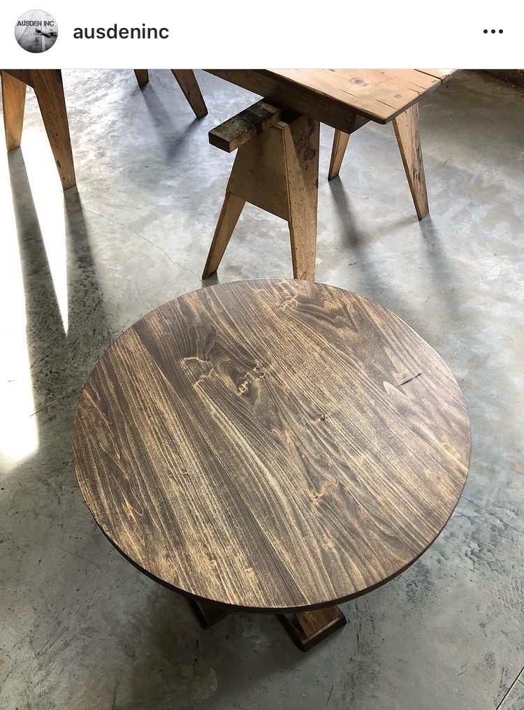 Coffee Tables 1