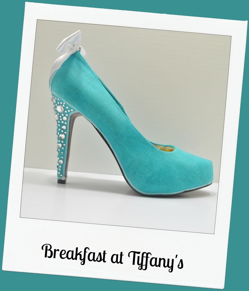 Breakfast At Tiffinay's 2 