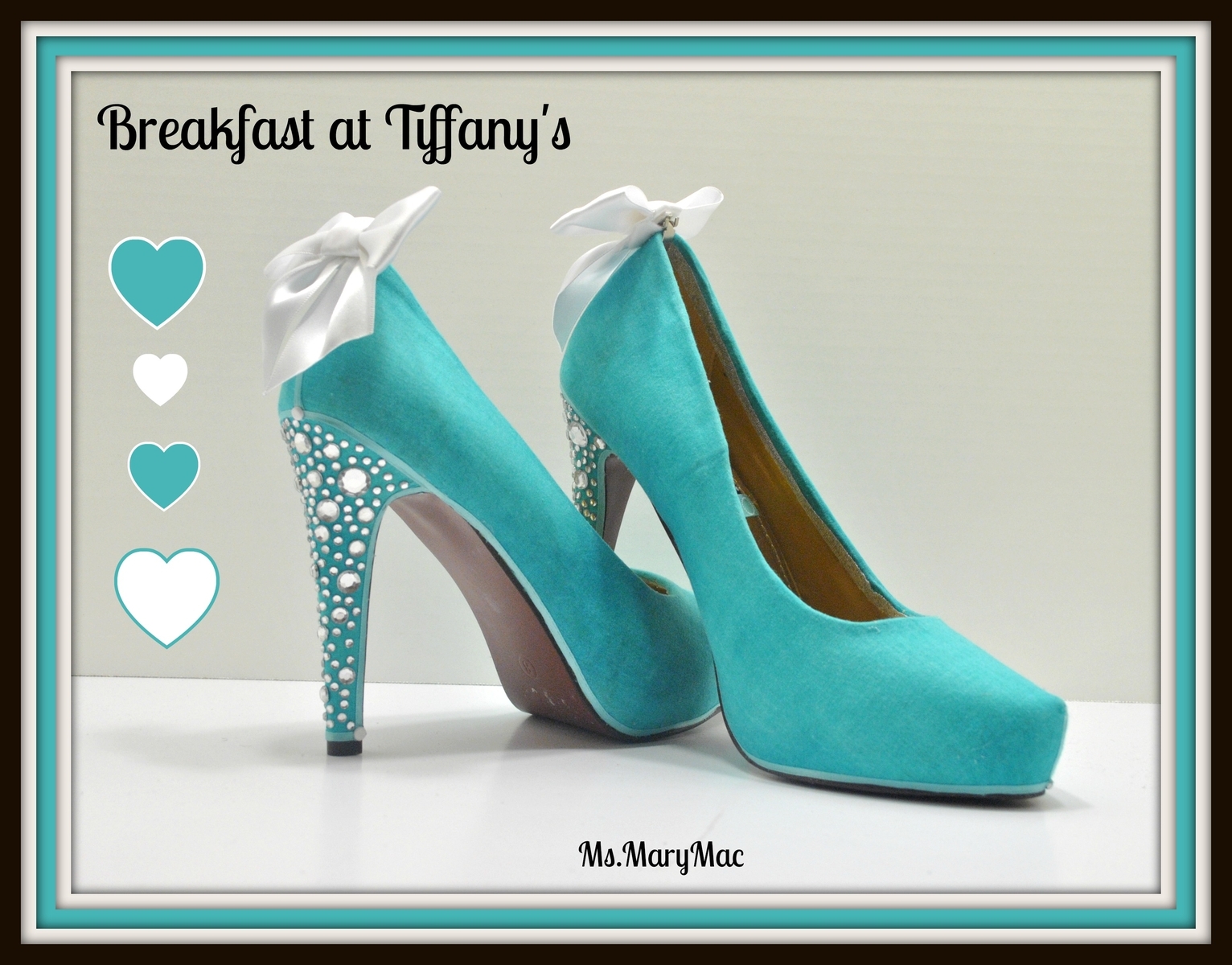 Breakfast At Tiffinay's