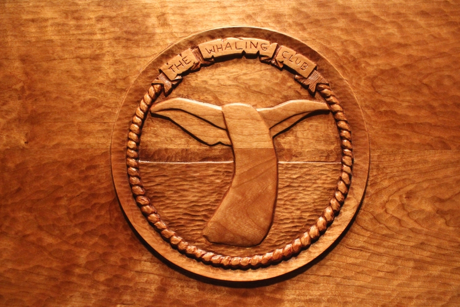 Custom Made Serving Tray | Hand Carved Serving Tray | Wood Carving 1 