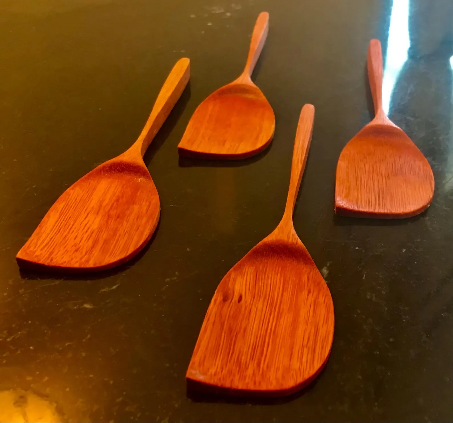 Spootula Mini (Spoon/Spatula)