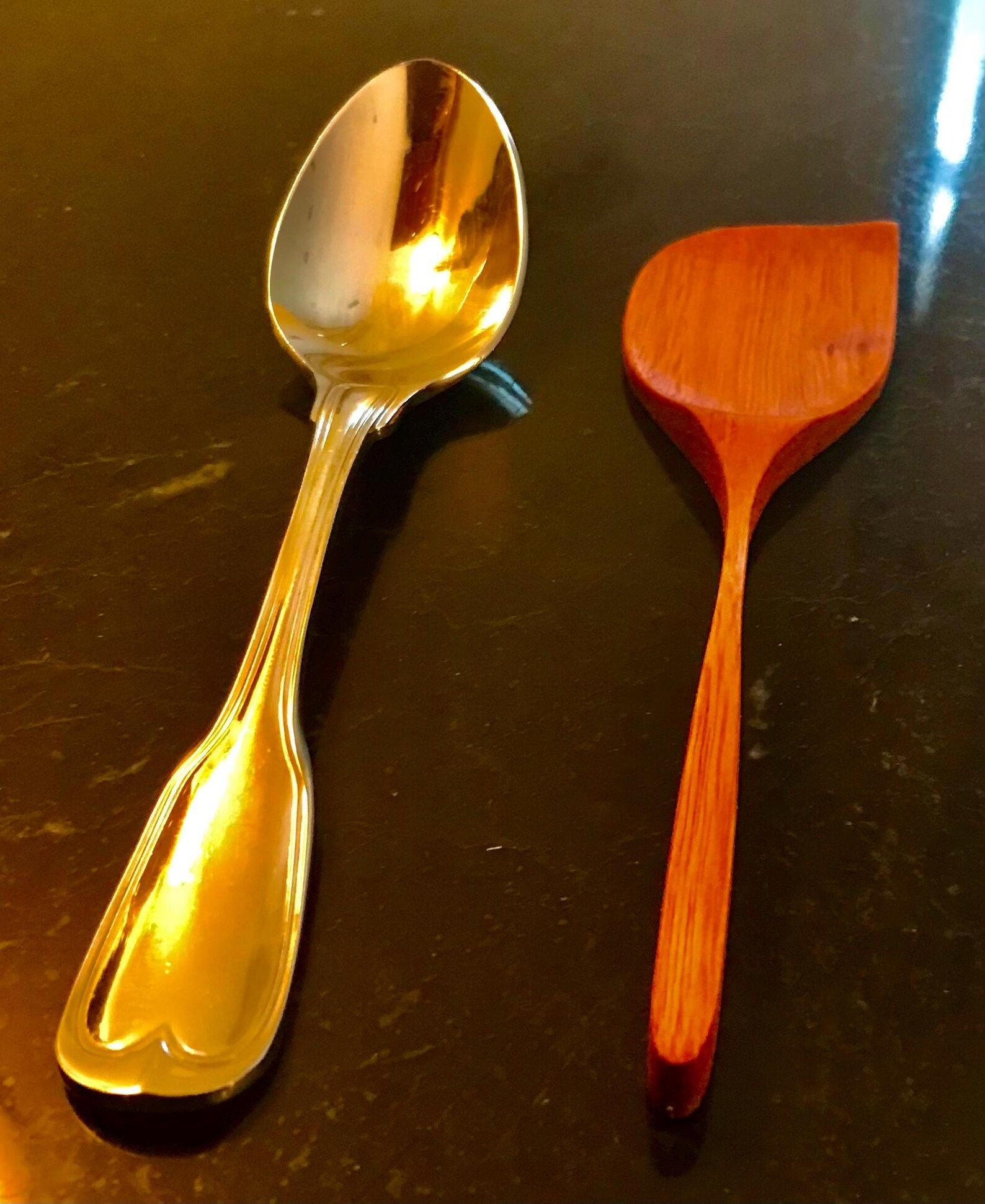 Spootula Mini (Spoon/Spatula) 2