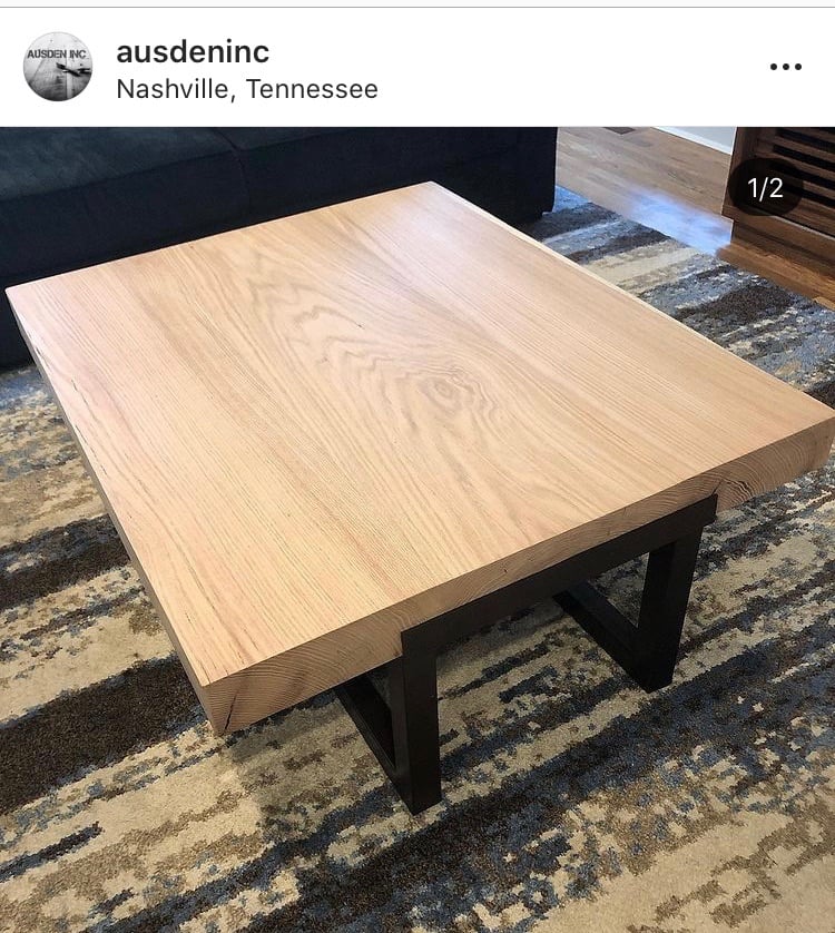 Coffee Tables 2