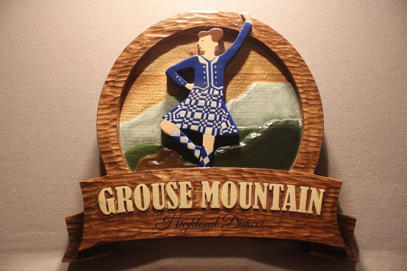 Custom Carved Wood Signs For Home, Business, Farms, Stables, And More.  Lazy River Studio