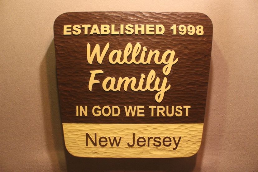 National Park Signs, State Park Signs, Family Name Signs, Home Signs By Lazy River Studio