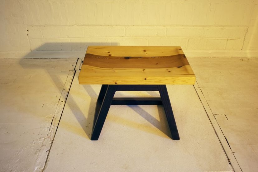 The Kensington Bench Series