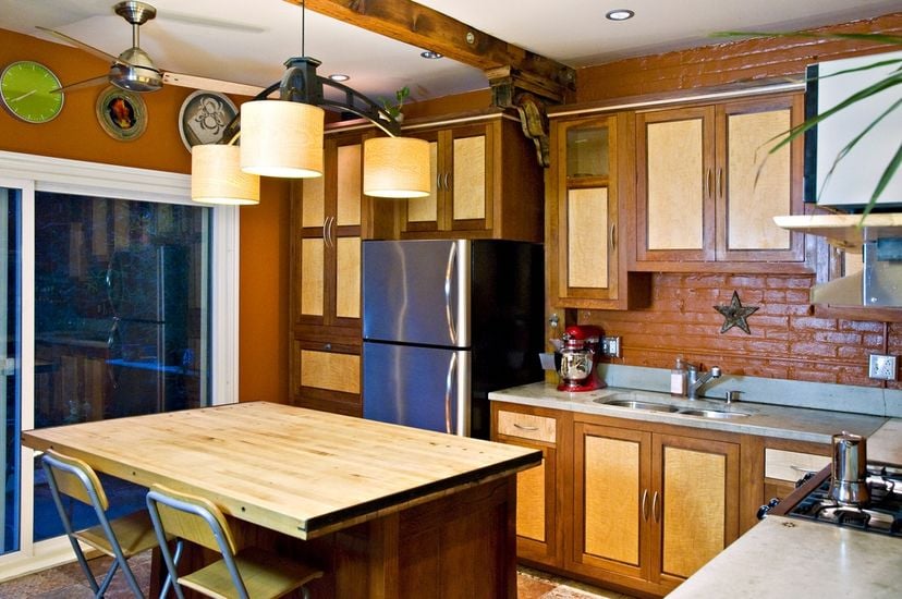 Rung Kitchen