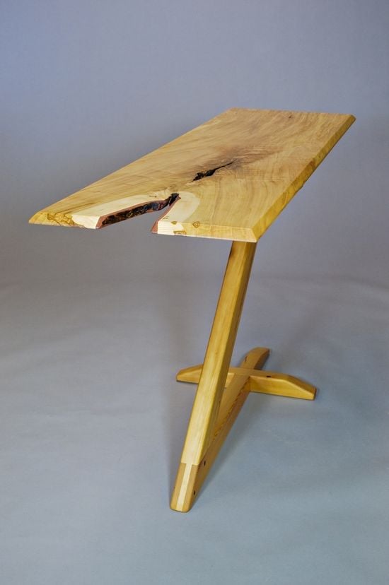 Z Table