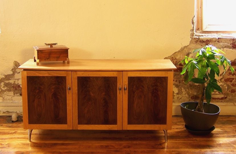 J&D Sideboard