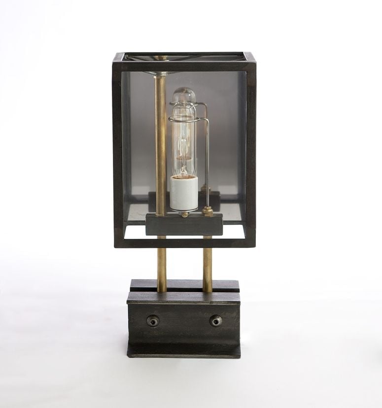 Lighting – Neo-Traditional Lantern / Sconce