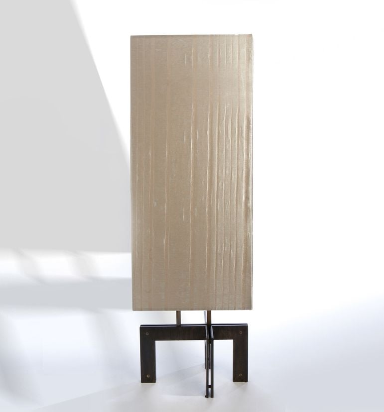 Floor / Table Lamp – Modern