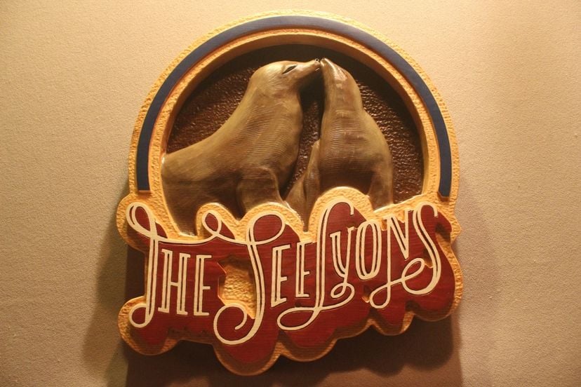 Hand Carved Family Signs, Home Signs, House Signs, By Lazy River Studio