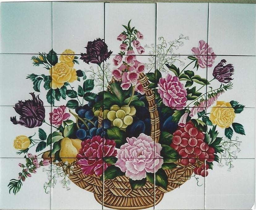 Kitchen Backsplash