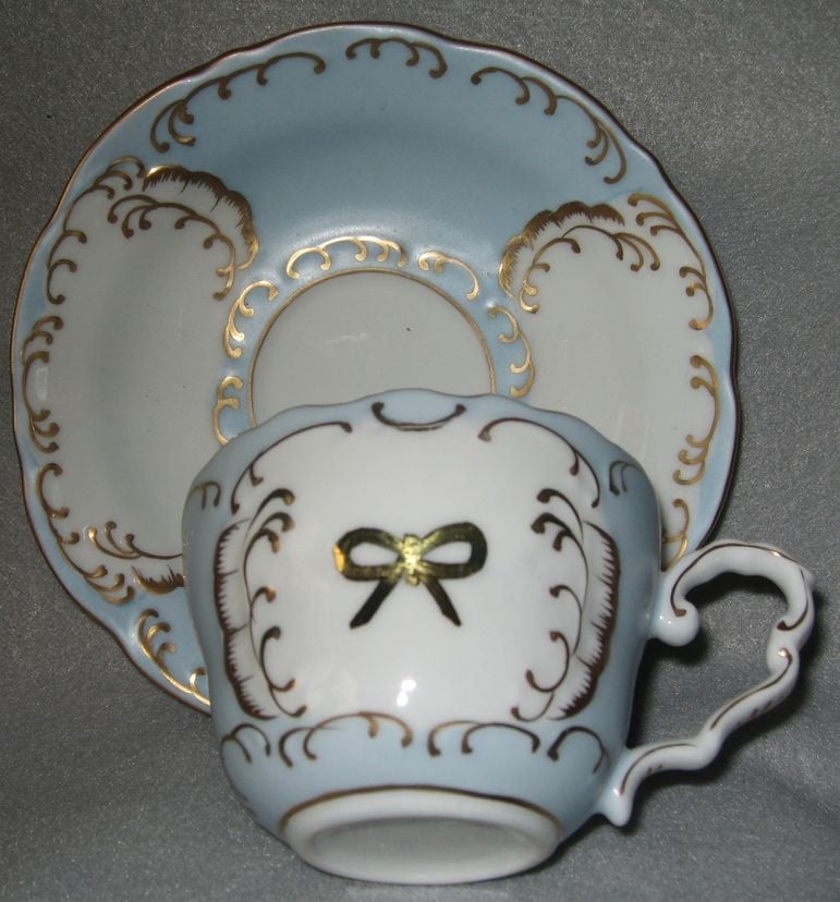 Tea Set Range