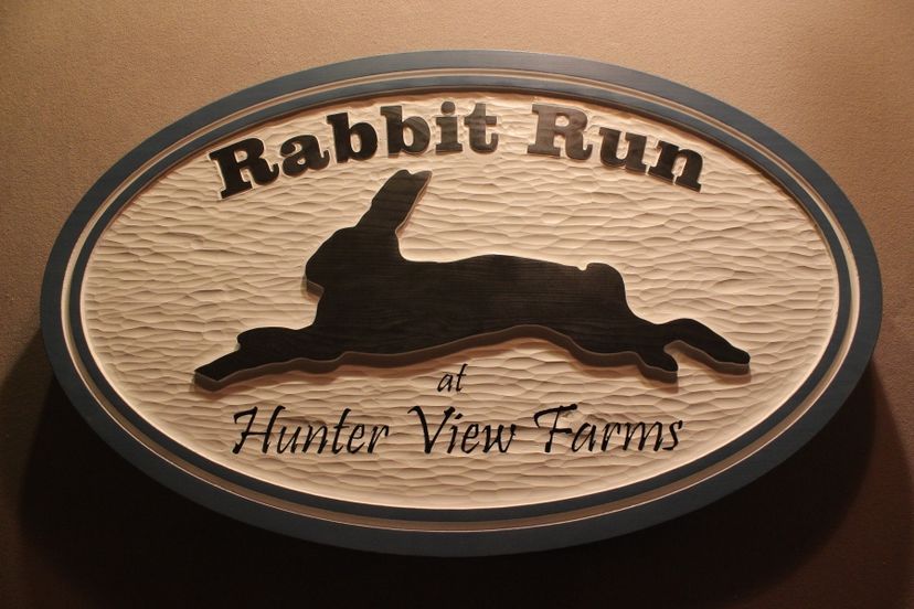 Custom Carved Farm Signs, Custom Farm Signs, Home Signs, House Signs By Lazy River Studio
