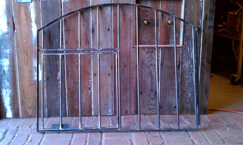 Old Country Barn