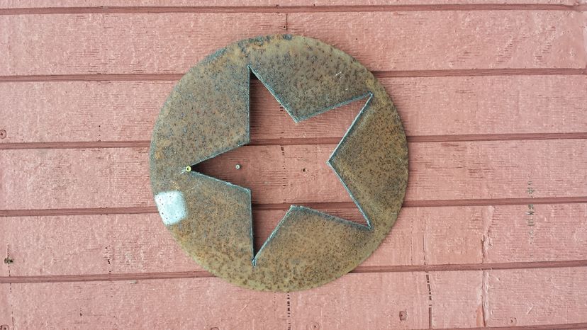 Rustic Signage