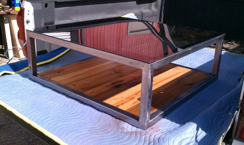Coffee Tables