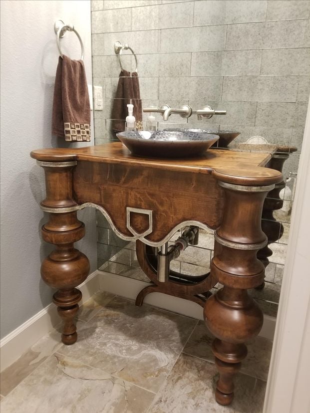 Sink Vanity