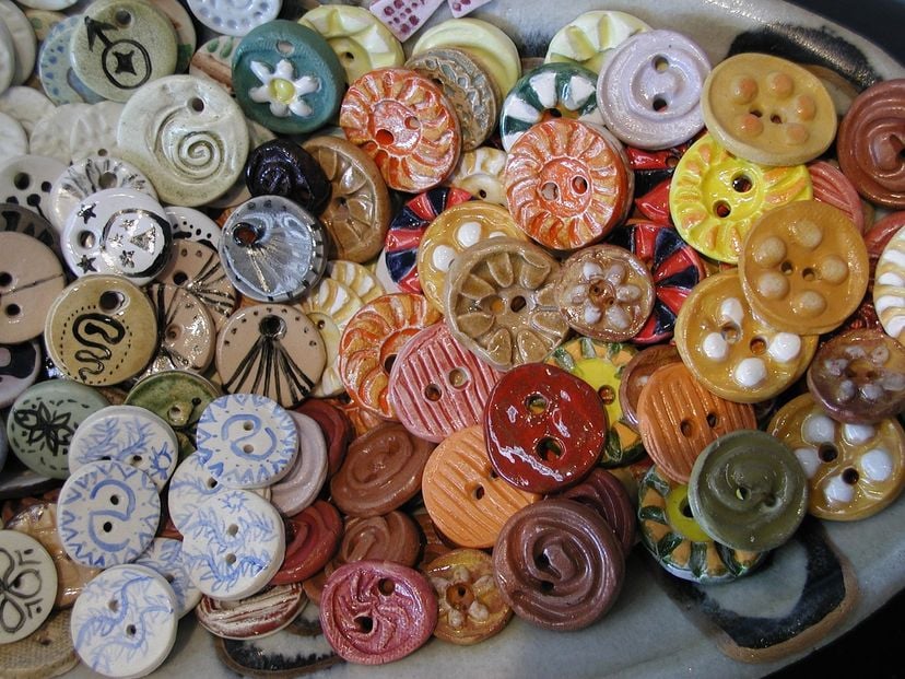Buttons