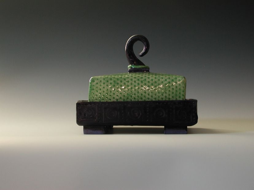 Butter Dish