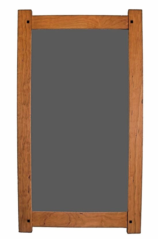 Black Mountain Arts Mirror