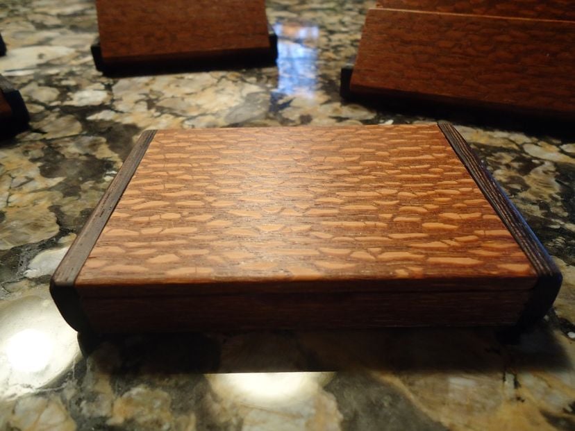 Bussiness Card Holders