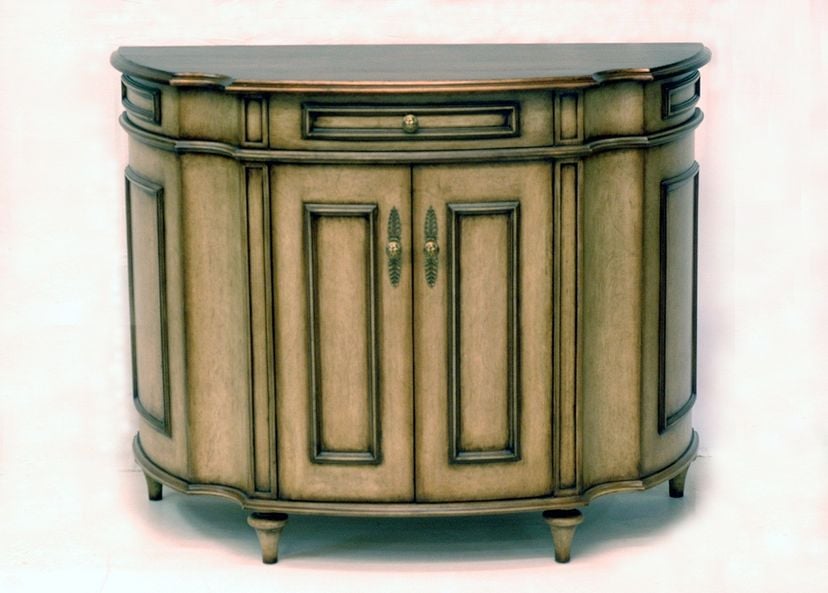 #109 Sideboard/Sink Cabinet