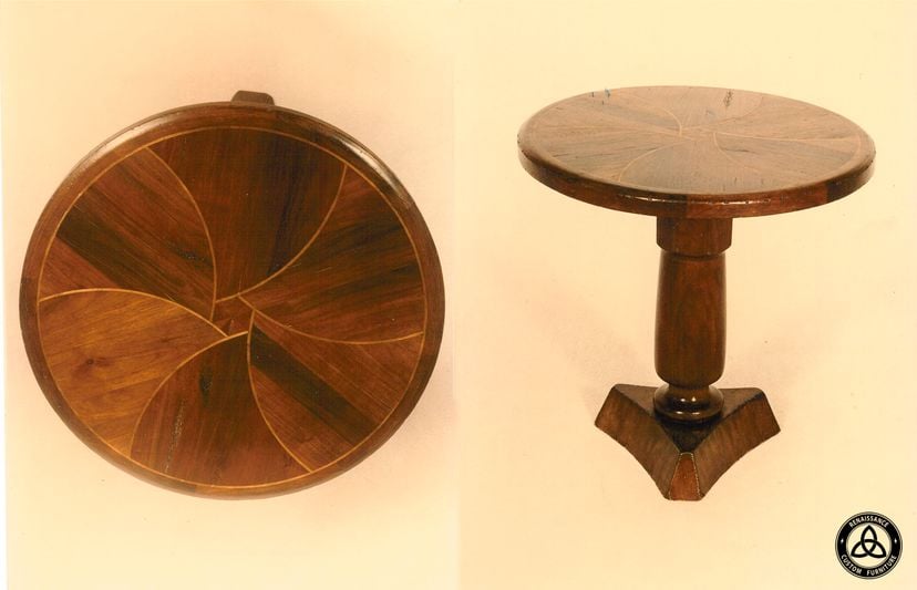 #300 Accent Table
