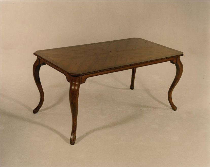 #407 French Country Dining Table