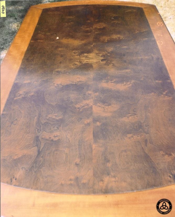 #420 Dining Table