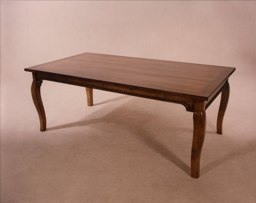 #500 Maple Desk