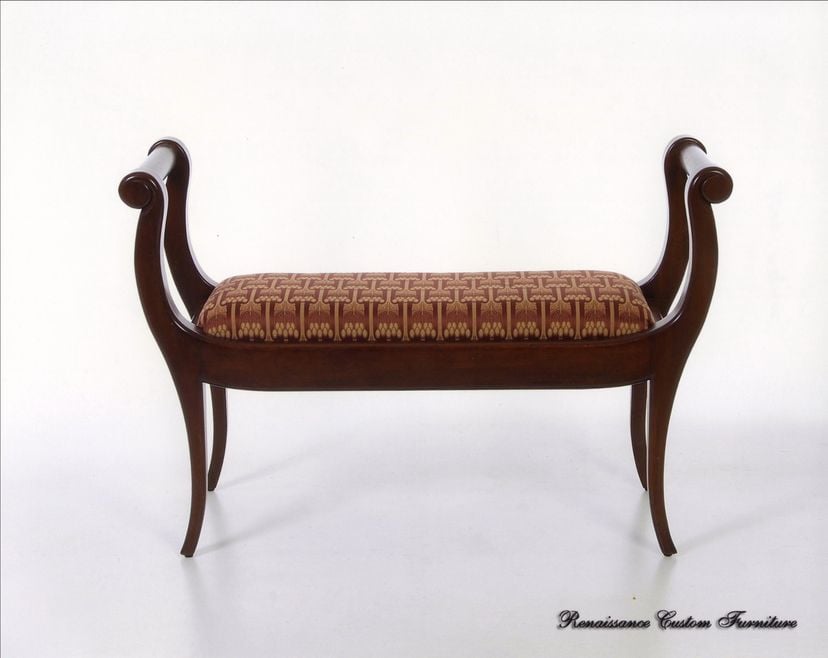 #600 Settee Bench
