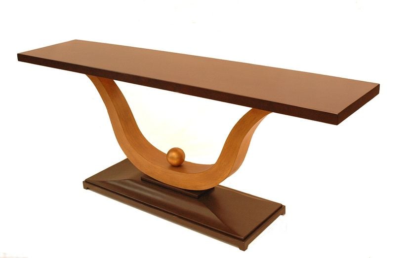 #801 Sofa Table