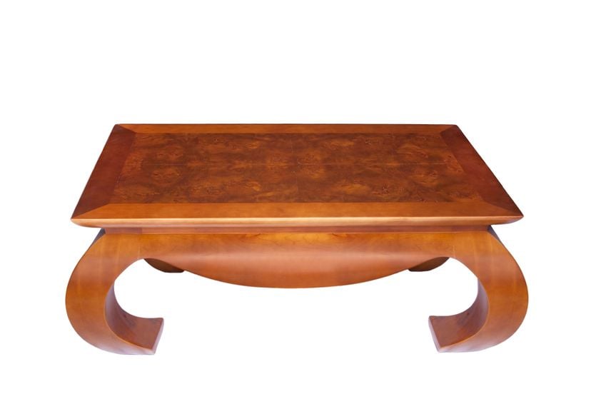 #499 Cocktail Table