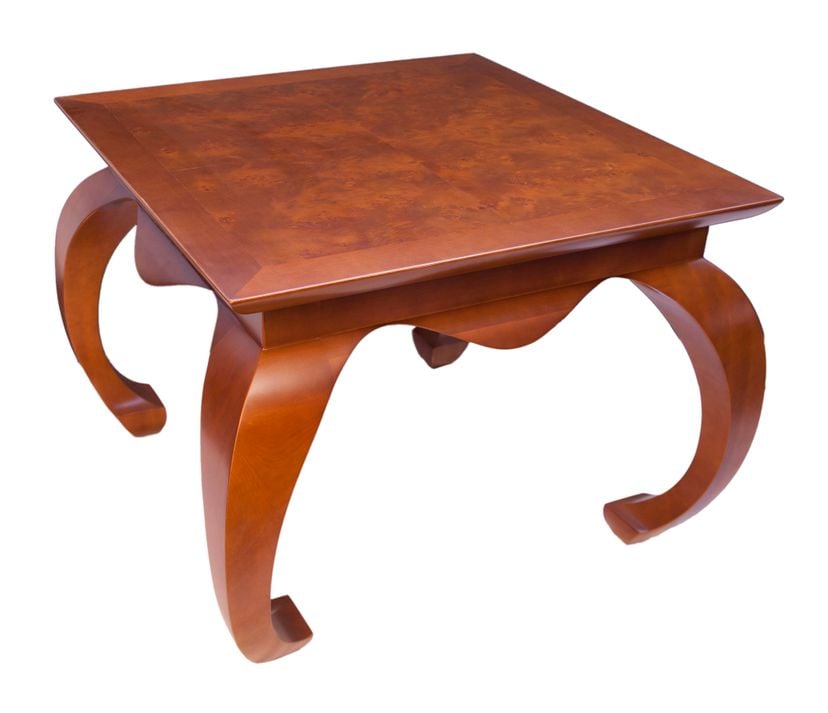 #498 Side Table