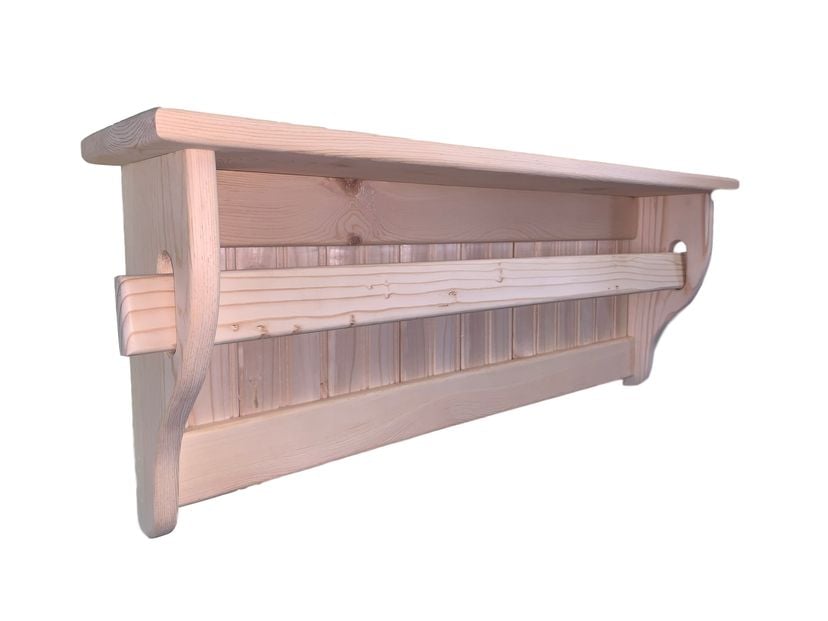 Towel Rod , Quilt Hanger